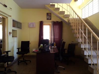 2 BHK Independent House