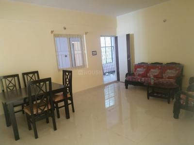Gallery Cover Image of 1350 Sq.ft 2 BHK Apartment for rent in Bellandur for 30000