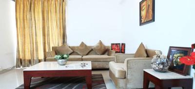 2 BHK अपार्टमेंट