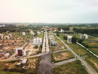 Residential Plot