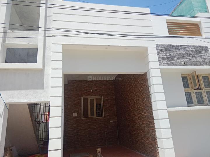 2 BHK 1150 Sqft Independent House for sale at Kolathur, Chennai