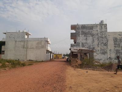 Gallery Cover Image of Sq.ft Residential Plot for buy in Sector 72 for 4608000