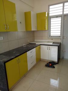 1 BHK Apartment