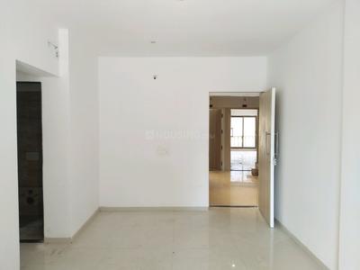 Gallery Cover Image of 730 Sq.ft 1 BHK Apartment for buy in Andheri East for 14000000