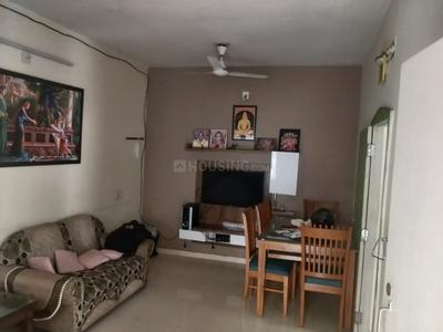 Gallery Cover Image of 828 Sq.ft 1 BHK Independent House for buy in Vastral for 6900000