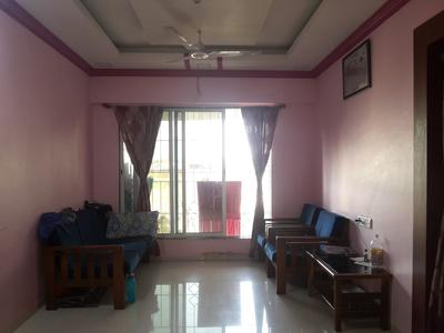 Gallery Cover Image of 690 Sq.ft 1 BHK Apartment for buy in Kurla West for 8000000