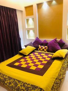 1 BHK Apartment
