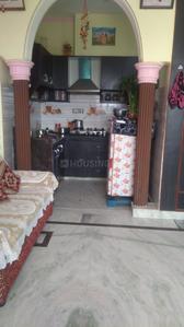 1 BHK Independent House