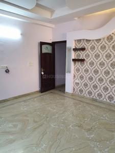 4 BHK Independent Floor