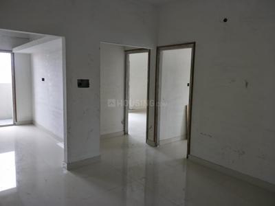 2 BHK Apartment