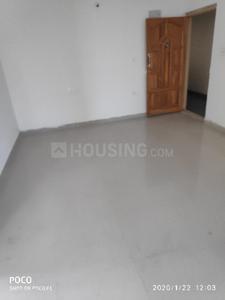 2 BHK अपार्टमेंट
