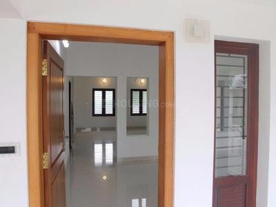 Gallery Cover Image of 1050 Sq.ft 2 BHK Independent House for buy in Kalpathy for 2250000