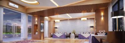 4 BHK Apartment