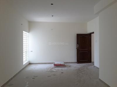 3 BHK Apartment