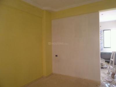 1 RK Apartment