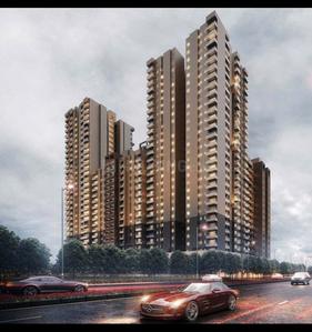 3 BHK Flat