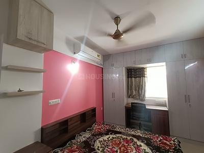 BHK 925 Sqft Flat for sale at Madivala, South Bangalore