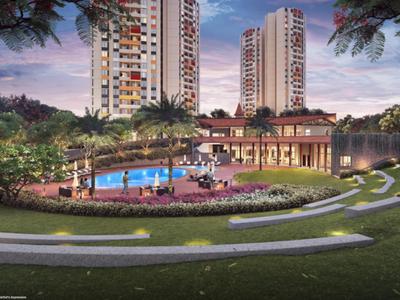 2 BHK Flat