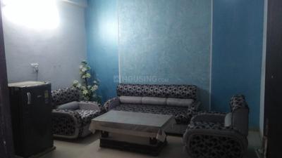 Gallery Cover Image of 689 Sq.ft 1 BHK Apartment for buy in Raman Reiti for 1500000
