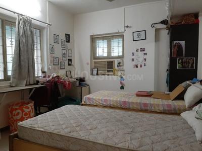 Gallery Cover Image of 950 Sq.ft 2 BHK Apartment for rent in Vile Parle West for 85000