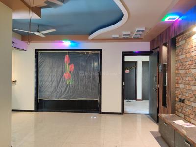 Gallery Cover Image of 1000 Sq.ft 2 BHK Apartment for buy in Vasai East for 6500000