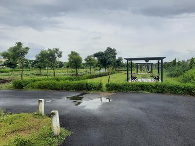 Residential Plot