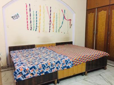 Bedroom Image of Vaishnavi PG in Sector 41