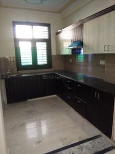 3 BHK Independent Floor