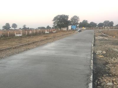 Residential Plot