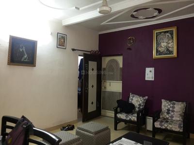 3 BHK Apartment