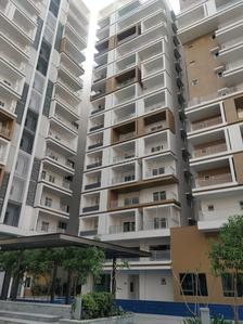 Gallery Cover Image of 2605 Sq.ft 3 BHK Apartment for buy in Manikonda for 19700000