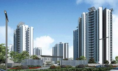 Gallery Cover Image of 1274 Sq.ft 3 BHK Apartment for buy in Hinjewadi for 10500000