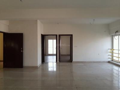 4 BHK Independent Floor