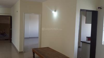 Gallery Cover Image of 1741 Sq.ft 3 BHK Apartment for buy in Krishnarajapura for 7200000