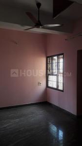 Gallery Cover Image of 1250 Sq.ft 3 BHK Apartment for rent in Velachery for 13000