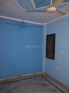 1 BHK Independent Floor