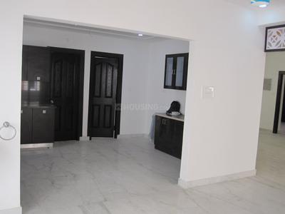 4 BHK Villa