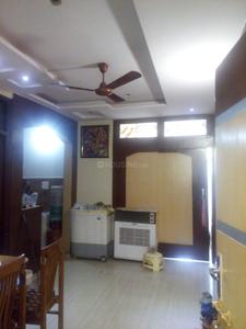 2 BHK Independent Floor