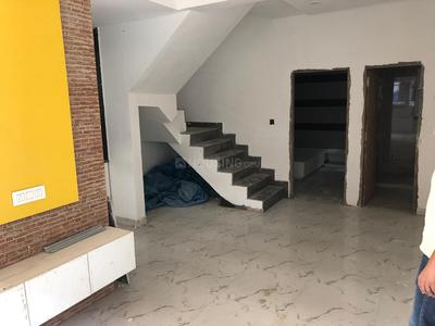 3 BHK इंडिपेंडेंट हाउस