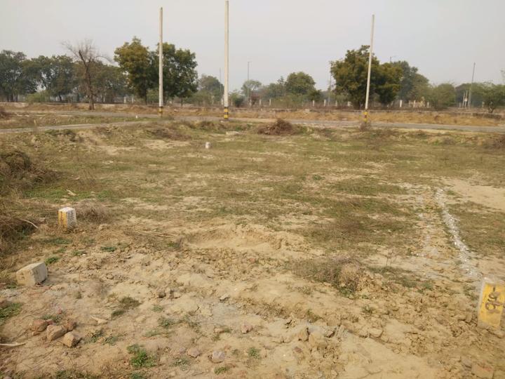 Residential 120 Sqft Plot for sale at Sector 37 Rohini, New Delhi