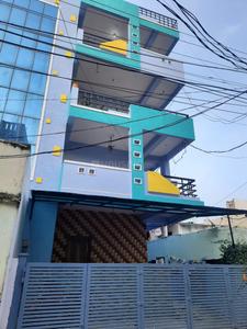 Bhk Flats Flat For Sale In Malkajgiri Below 10 Lakhs BHK Flats In