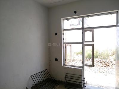 1 BHK Independent House