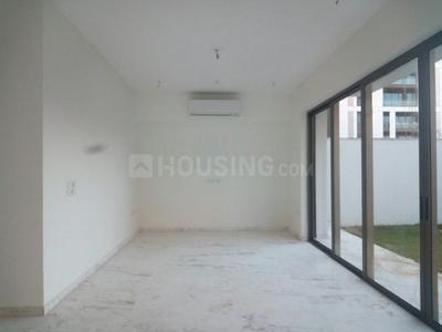 4 BHK Apartment