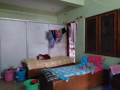 Bedroom Image of Shree Balaji Hostel in Rajajinagar