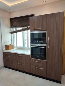 BHK Flat for rent in Bellandur, Bangalore East 2665 Sqft