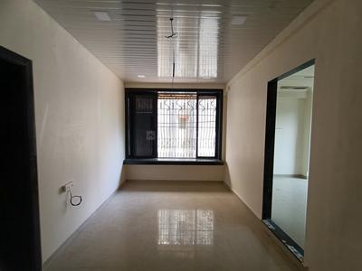 Gallery Cover Image of 550 Sq.ft 1 BHK Apartment for buy in Dombivli West for 3500000