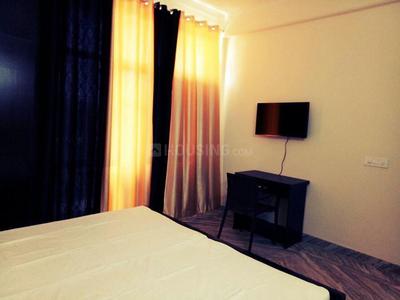 Bedroom Image of PG 4192973 Sushant Lok I in Sushant Lok I