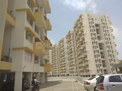 3 BHK Apartment