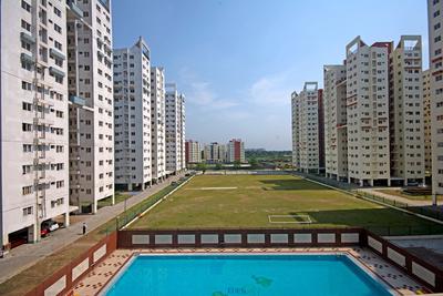 3 BHK Apartment