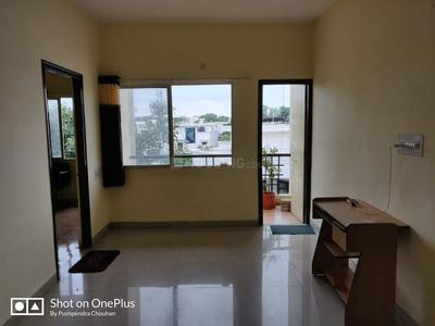 Gallery Cover Image of 1395 Sq.ft 3 BHK Apartment for buy in Manikbagh for 3500000